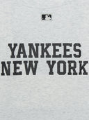 Sportive Varsity Number Artwork T-shirt Set