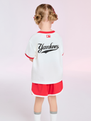 MEGABEAR FRIENDS LINGER T-shirt SET