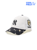 [cool Field] Monobear Mesh Ballcap
