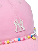 Cat Beads Trucker Cap