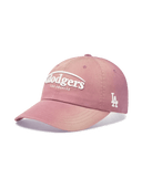 Vintage Washing Curve Unstructured Ballcap