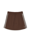 Women's Varsity Lace Track Cotton Touch Skort