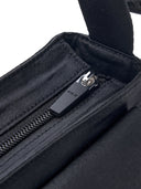 Basic Gorpcore Pocket Cross Bag