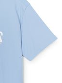 Heart Sportive Girl's T-shirt Set
