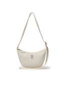 * Basic Nylon Sportive Crossbody Bag