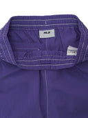 Sportive Small Logo Nylon Shorts