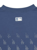 Vintage Monogram Allover Over Fit T-shirt