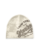 Vintage Spring Beanie