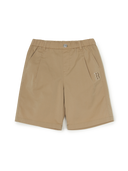 Basic Woven Shorts