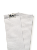 SPORTIVE LOOSE FIT HIGH SOCKS