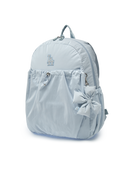 Glossy String Backpack