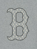 Classic Monogram Big Lux Over Fit T-shirt