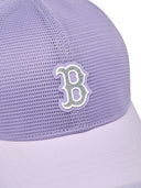 ALL MESH BALLCAP