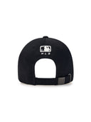 Varsity Lettering Unstructured Ball Cap
