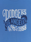 Summer Letter Graphics Over Fit T-shirt