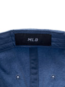 Garment Stone Washing Lettering Ballcap
