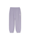 Girl's Sportive Slim Tricot Pants