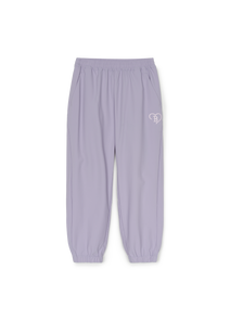 Girl's Sportive Slim Tricot Pants