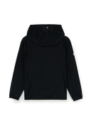 Basic Zip Up Hoodie Rash Guard
