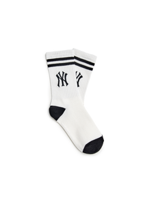Basic Stripe Socks