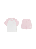 Varsity Toddler T-shirt Set