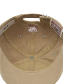NANO ROOKIE BALLCAP