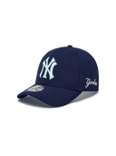 SIGNATURE BIG LOGO BALL CAP
