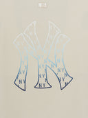 SPORTIVE MONOGRAM BIG-LUX T-shirt