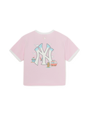 Sportive Like Artwork T-shirt (Girl's)