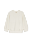 Rabbit Artwork Sweatshirt
