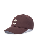 New Structured Ball Cap