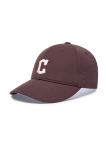 New Structured Ball Cap
