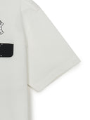 [cool Field] Mono-outdoor T-shirt Set