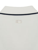Women's Basic Lettering Polo Ops
