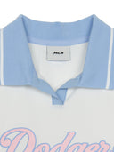 [cool Field] Varsity T-shirt Set (girl's)