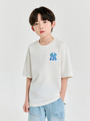 Classic Monogram Gradation Big Lux T-srhit