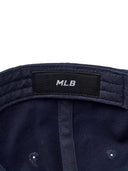 Varsity Lettering Ballcap