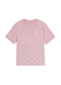 Vintage Monogram All-over T-shirt