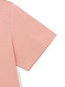 Women's Basic Crop T-shrts