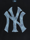Vintage Monogram Big-lux T-shirt