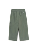 OUTDOOR BASIC PANTS, T-SHIRT SET