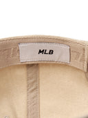 Varsity Lettering Pigment Unstructured Ball Cap