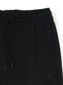 Women's Basic Light Flare Pants