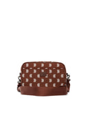 Monogram Jacquard Cross Bag