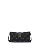 MONOGRAM JQD MINI CROSS BAG