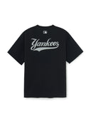 [cool Field] Sportive Basic Woven Pocket T-shirt Set