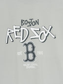 Basic Big Logo Mega Over Fit T-shirt