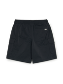 Basic Gorpcore Nylon 9" Cargo Shorts