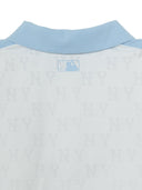 Monogram Polo Shirt