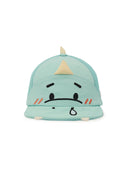 Mega Bear Friends Mesh Wire Cap